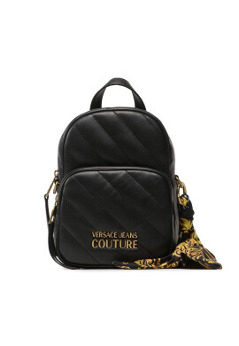 Versace Jeans Couture Раница 74VA4BAG Черен - Pepit.bg