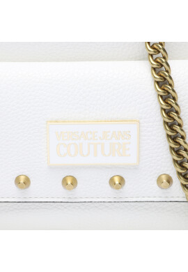 Versace Jeans Couture Раница 74VA4BE8 Бял - Pepit.bg