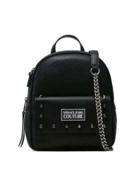 Versace Jeans Couture Раница 74VA4BE8 Черен - Pepit.bg