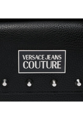 Versace Jeans Couture Раница 74VA4BE8 Черен - Pepit.bg