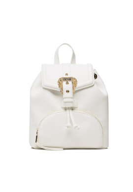 Versace Jeans Couture Раница 74VA4BF8 Бял - Pepit.bg