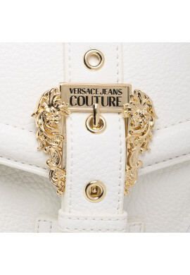 Versace Jeans Couture Раница 74VA4BF8 Бял - Pepit.bg