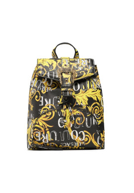 Versace Jeans Couture Раница 74VA4BF8 Черен - Pepit.bg