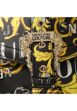 Versace Jeans Couture Раница 74VA4BF8 Черен - Pepit.bg