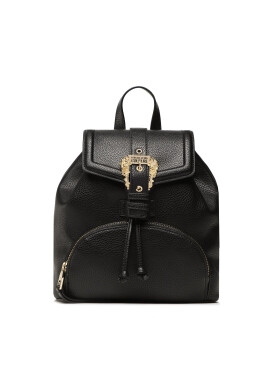 Versace Jeans Couture Раница 74VA4BF8 Черен - Pepit.bg