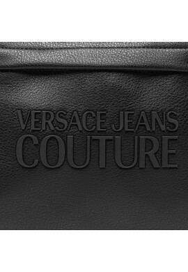 Versace Jeans Couture Раница 74YA4B44 Черен - Pepit.bg