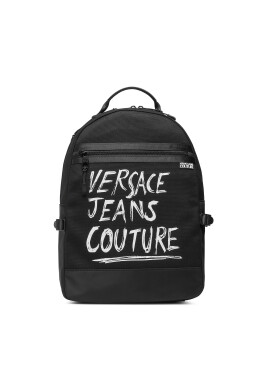Versace Jeans Couture Раница 74YA4B50 Черен - Pepit.bg
