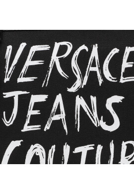 Versace Jeans Couture Раница 74YA4B50 Черен - Pepit.bg