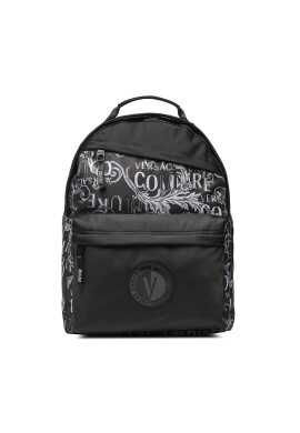 Versace Jeans Couture Раница 74YA4B70 Черен - Pepit.bg