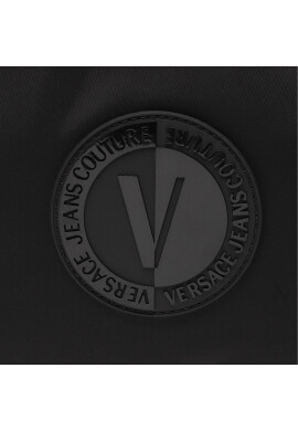 Versace Jeans Couture Раница 74YA4B70 Черен - Pepit.bg