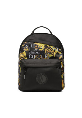 Versace Jeans Couture Раница -74YA4B70 Черен - Pepit.bg