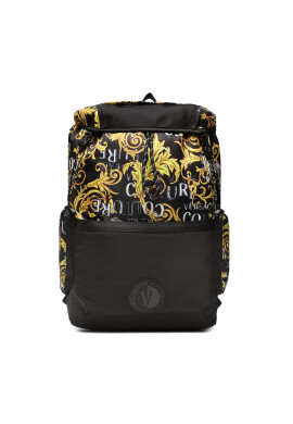 Versace Jeans Couture Раница 74YA4B71 Черен - Pepit.bg