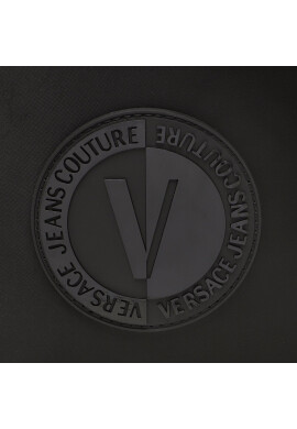 Versace Jeans Couture Раница 74YA4B71 Черен - Pepit.bg