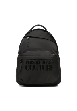 Versace Jeans Couture Раница 74YA4B90 Черен - Pepit.bg