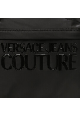 Versace Jeans Couture Раница 74YA4B90 Черен - Pepit.bg