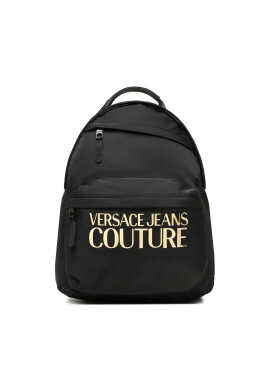 Versace Jeans Couture Раница 74YA4B90 Черен - Pepit.bg