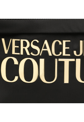 Versace Jeans Couture Раница 74YA4B90 Черен - Pepit.bg