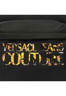 Versace Jeans Couture Раница 74YA4B90 Черен - Pepit.bg