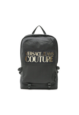 Versace Jeans Couture Раница 74YA4B91 Черен - Pepit.bg