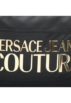 Versace Jeans Couture Раница 74YA4B91 Черен - Pepit.bg