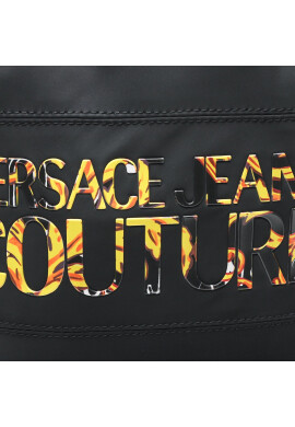Versace Jeans Couture Раница 74YA4B91 Черен - Pepit.bg