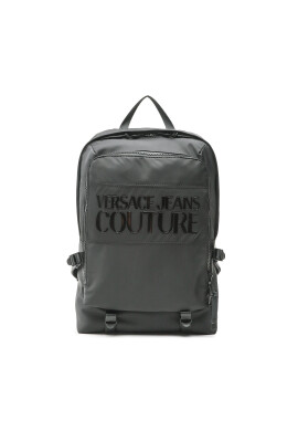 Versace Jeans Couture Раница 74YA4B91 Черен - Pepit.bg