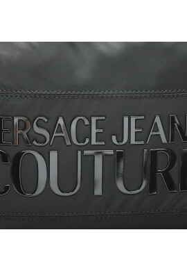Versace Jeans Couture Раница 74YA4B91 Черен - Pepit.bg