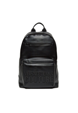 Versace Jeans Couture Раница 75YA4B70 Черен - Pepit.bg