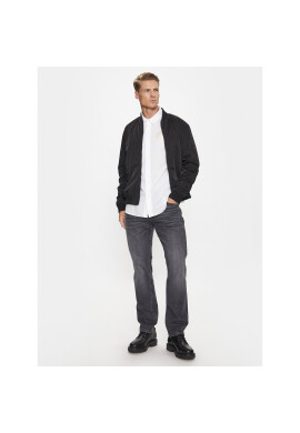 Versace Jeans Couture Риза 75GALYS2 Бял Regular Fit - Pepit.bg
