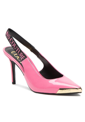 Versace Jeans Couture Сандали 73VA3S52 Розов - Pepit.bg