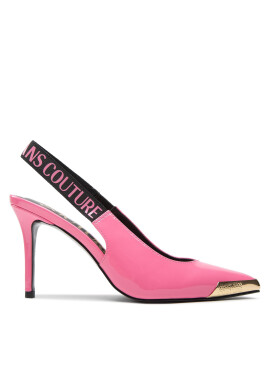 Versace Jeans Couture Сандали 73VA3S52 Розов - Pepit.bg