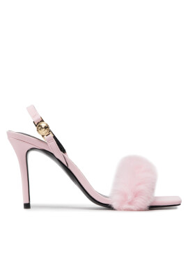 Versace Jeans Couture Сандали 73VA3S73 Розов - Pepit.bg