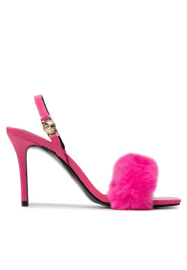 Versace Jeans Couture Сандали 73VA3S73 Розов - Pepit.bg