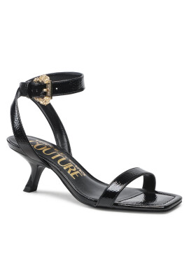 Versace Jeans Couture Сандали 74VA3S40 Розов - Pepit.bg