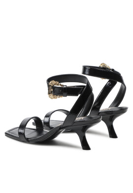 Versace Jeans Couture Сандали 74VA3S40 Розов - Pepit.bg