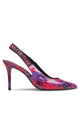 Versace Jeans Couture Сандали 74VA3S52 Розов - Pepit.bg
