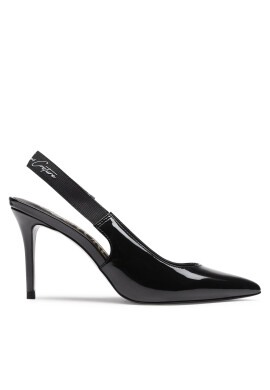 Versace Jeans Couture Сандали 75VA3S52 Черен - Pepit.bg