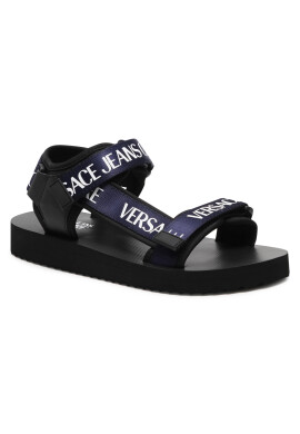 Versace Jeans Couture Сандали E0YWASY1 Тъмносин - Pepit.bg