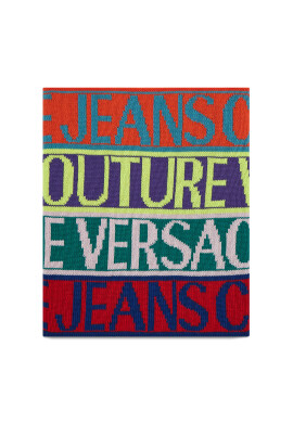 Versace Jeans Couture Шал 71YA2H51 Цветен - Pepit.bg
