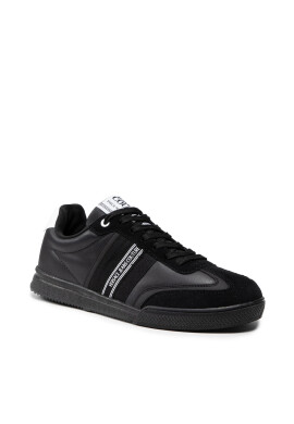 Versace Jeans Couture Сникърси 71YA3SO1 Черен - Pepit.bg
