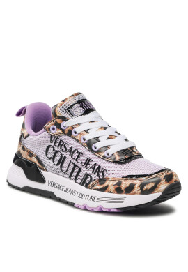 Versace Jeans Couture Сникърси 72VA3SA3 Цветен - Pepit.bg