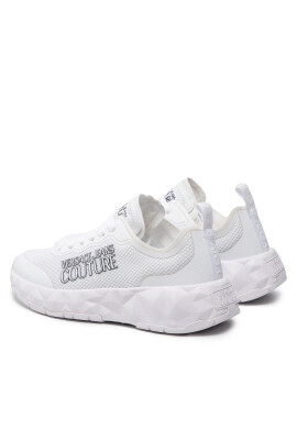 Versace Jeans Couture Сникърси 72VA3SB1 Бял - Pepit.bg
