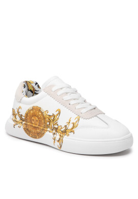 Versace Jeans Couture Сникърси 72VA3SG5 Бял - Pepit.bg