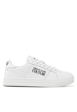 Versace Jeans Couture Сникърси 72VA3SKB Бял - Pepit.bg