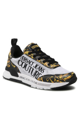 Versace Jeans Couture Сникърси 72YA3SA5 Цветен - Pepit.bg