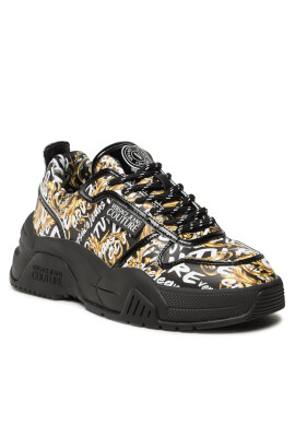 Versace Jeans Couture Сникърси 73VA3SF2 Цветен - Pepit.bg