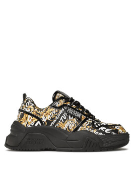 Versace Jeans Couture Сникърси 73VA3SF2 Цветен - Pepit.bg