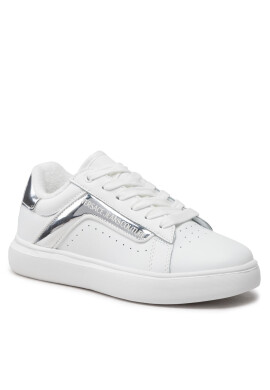 Versace Jeans Couture Сникърси 73VA3SL3 Бял - Pepit.bg