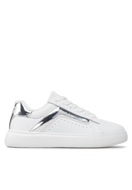 Versace Jeans Couture Сникърси 73VA3SL3 Бял - Pepit.bg