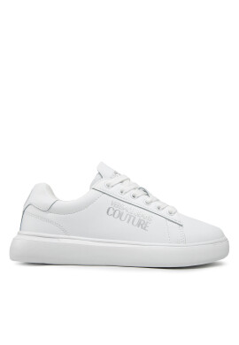 Versace Jeans Couture Сникърси 73VA3SL7 Бял - Pepit.bg
